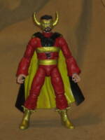 Master Pandemonium (Marvel Legends) Custom Action Figure