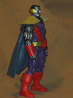 Acolyte Colossus (Marvel Legends) Custom Action Figure