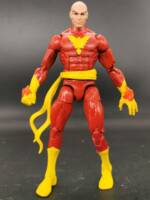 Professor Charles Francis Xavier (Bald Phoenix) (Marvel Legends) Custom Action Figure