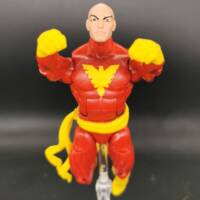 Professor Charles Francis Xavier (Bald Phoenix) (Marvel Legends) Custom Action Figure