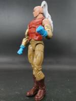 Gideon V3 (Marvel Legends) Custom Action Figure