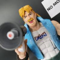 Friends of Humanity goon - "Mullet" (Marvel Legends) Custom Action Figure