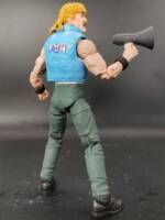Friends of Humanity goon - "Mullet" (Marvel Legends) Custom Action Figure