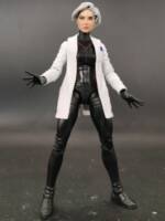 Dr Alia Gregor (Marvel Legends) Custom Action Figure