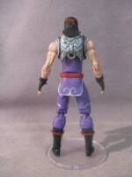 Haschel (Legend of Dragoon) Custom Action Figure