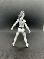 White Tiger (Marvel Universe) Custom Action Figure