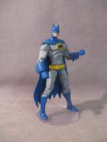 Batman (DC Multiverse) Custom Action Figure
