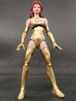 Strobe V2 (Marvel Legends) Custom Action Figure