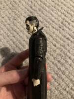 Eric Draven(the crow) 2024 (Crow) Custom Action Figure