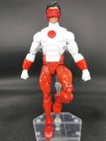 Kamikaze V2 (Marvel Legends) Custom Action Figure