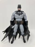 Diamond Select Marvel Select custom Batman Hush (Batman) Custom Action Figure