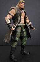 Sabretooth (Ultimate) (Marvel Legends) Custom Action Figure