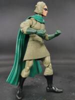 Vanisher (Original) (Marvel Legends) Custom Action Figure