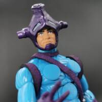 Changeling (Marvel Legends) Custom Action Figure