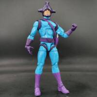 Changeling (Marvel Legends) Custom Action Figure