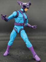 Changeling (Marvel Legends) Custom Action Figure
