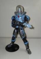 Mr Freeze (DC Multiverse) Custom Action Figure