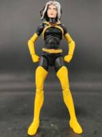 Rogue (Ultimate X-Men) V2 (Marvel Legends) Custom Action Figure