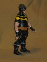 Goldballs (Marvel Legends) Custom Action Figure
