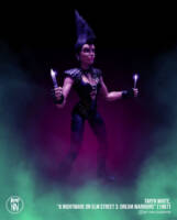 Taryn White (Nightmare on Elm Street) Custom Action Figure