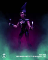 Taryn White (Nightmare on Elm Street) Custom Action Figure