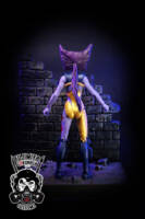Deathcry (Marvel Legends) Custom Action Figure