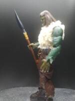 Digger (Marvel Legends) Custom Action Figure