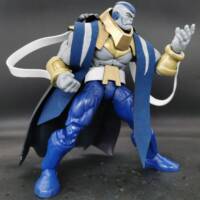 Apocalypse (HoXPoX) V2 (Marvel Legends) Custom Action Figure