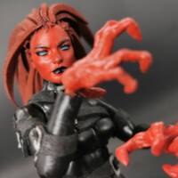 Penance V4 (Marvel Legends) Custom Action Figure