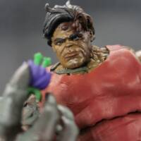 Mondo (Generation X) (Marvel Legends) Custom Action Figure