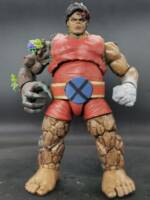 Mondo (Generation X) (Marvel Legends) Custom Action Figure