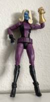 Nebula infinity gauntlet (Marvel Legends) Custom Action Figure
