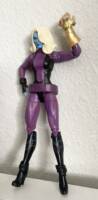 Nebula infinity gauntlet (Marvel Legends) Custom Action Figure