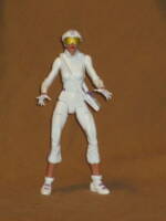 Screwball (Marvel Legends) Custom Action Figure