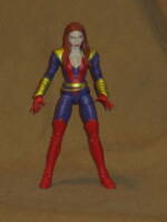 Amelia Voght-Acolyte (Marvel Legends) Custom Action Figure