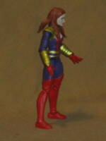 Amelia Voght-Acolyte (Marvel Legends) Custom Action Figure