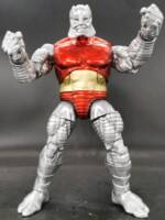 Box (Roger Bochs) (Marvel Legends) Custom Action Figure