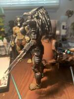 Serpent Hunter (Predator) Custom Action Figure