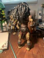 Serpent Hunter (Predator) Custom Action Figure