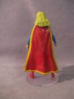 Supergirl (DC Multiverse) Custom Action Figure