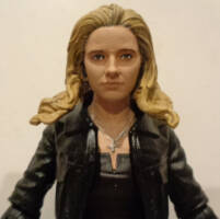 Buffy Summers (Buffy the Vampire Slayer) Custom Action Figure
