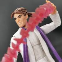 Gambit (X-Men 97 Gala) (Marvel Legends) Custom Action Figure