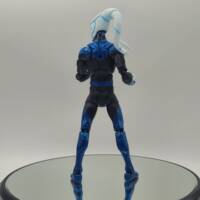 Saint walker (Green Lantern) Custom Action Figure
