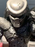 Gah'ku ( Spear Master) (Predator) Custom Action Figure