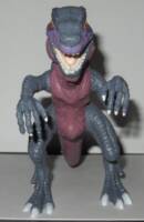 Baby 'Zilla cartoon version (Godzilla) Custom Action Figure