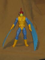 Bird-man (Marvel Legends) Custom Action Figure