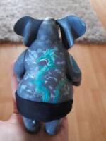 Junk in the trunk (Teenage Mutant Ninja Turtles) Custom Action Figure