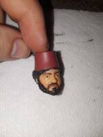 Last Crusade Salah (Indiana Jones) Custom Action Figure