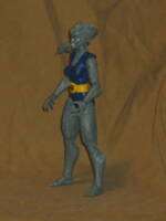 Ferocia (Marvel Legends) Custom Action Figure