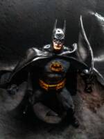 Batman (Batman) Custom Action Figure